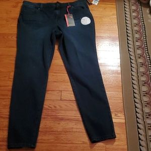 Women's jeans